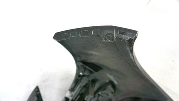 фото thumb №11, Бампер перед переднее renault fluence 10-13 2010-2013 nv676 решётка галоген