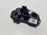 фото thumb №1, Резистор вентилятор mercedes ml w164 gl x164 w251