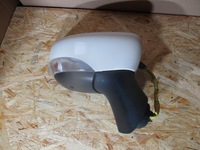 фото thumb №1, Зеркало правое перед передние renault captur i 1 11 pin