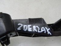 Vitara iii 18r направляющая бампера правый перед передний кронштейн 71731-54p0 Киев, фото thumb