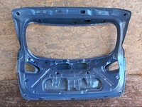 фото thumb №11, Hyundai i30 i-30 ii 2 kombi 12- кришка багажника задня задня