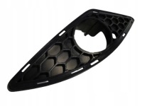 фото thumb №1, Mercedes s klasa w221 221 przed liftem решітка ліва захист na протитуманна фара amg