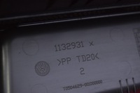 фото thumb №8, Бардачок пассажира eu 1st857097a skoda citigo 11-17