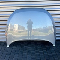 фото thumb №1, Hyundai tucson iii капот кришка двигуна