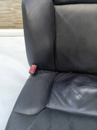 фото thumb №5, Vw phaeton 2003 сидіння водія лівий перед