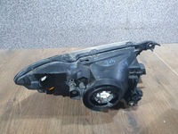 фото thumb №9, Mit pajero iii 99- лампа левый перед передняя