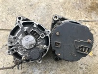 Генератор mercedes w116 r107 w123 w114 w115 w113 Недорого, фото thumb