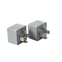 фото thumb №9, Audi vw seat модуль реле nr 53 4 контакти набір 2 szt. 141951253b