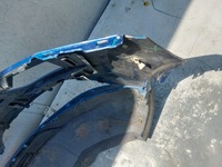 фото thumb №12, Skoda karoq 57a бампер передній перед