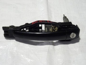 фото thumb №1, Ручка наружная дверь перед левая seat altea lc9z