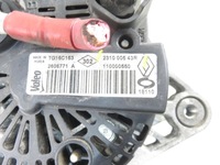 фото thumb №3, Генератор renault scenic iii 2.0 16v 231000543r