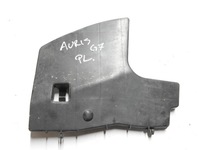 фото thumb №14, Toyota auris i 06-09 повітропровід повітря ліва 53294-02010