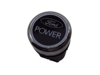 фото thumb №1, Панель кнопка старт сплав ford c-max mk2