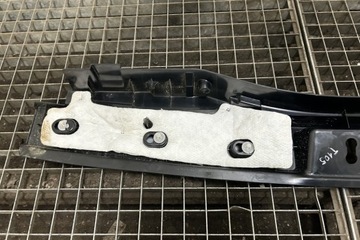 фото thumb №7, Защита замка крышки mercedes-benz gl x166 a1666900341 4.7l бензин 270kw