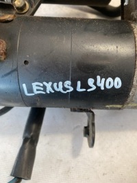 фото thumb №9, Компресор підвіска пневматичний lexus ls 2 1999 8j23