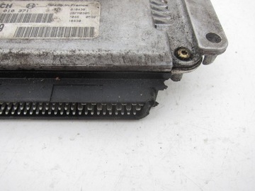 фото thumb №2, Компьютер 0281010371 9638795280 peugeot citroen