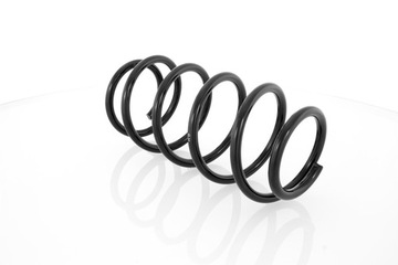 фото thumb №12, Пружина перед opel vectra b astra g дизель