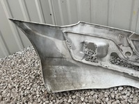 фото thumb №6, Ford transit custom 12-17r бампер передній