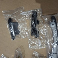 Набор распределительного вала цепь mazda cx-9 3.5 3.7 2007-2016 с Разборки, фото thumb