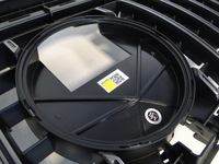 фото thumb №14, Mercedes g клас 463 w463 iii решітка радіатора решітка бампера panamericana 63 amg