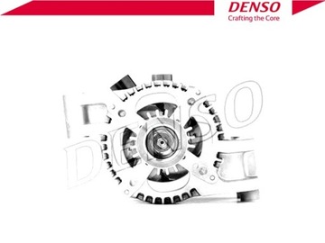 ГЕНЕРАТОР DENSO (14В 120А) FORD C-MAX FOCUS C-MAX