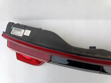 фото thumb №10, Panamera ii 971 led накладка зад 971945207c 971945208c