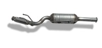фото thumb №1, Citroen jumpy 2.0 hdi od 2010r. фільтр dpf fap фільтр часток твердих
