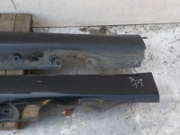 фото thumb №7, 27 bmw 3 e46 compact накладки накладки порогові