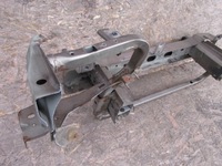 фото thumb №6, Jeep commander xk xh 2006r pas перед передний усилитель передний