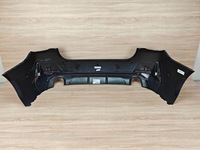 фото thumb №8, Бампер задняя bmw 4 g26 c3z m-pakiet 17km!