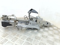 фото thumb №7, Volkswagen passat b7 2012 колонка кермова