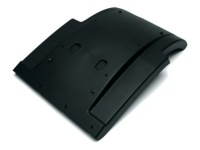 фото thumb №1, Крила підкрилок кабіни daf xf 2002 правий задня