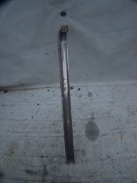 фото thumb №1, Mazda 5 cw 10- напрямна двері права