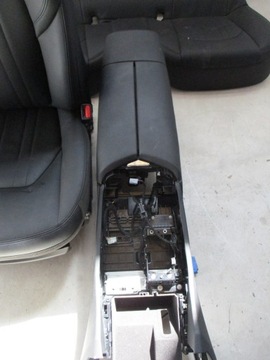 фото thumb №9, Оббивка сидіння шкіра maserati levante 18r