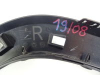 фото thumb №9, Jeep cherokee v kl рестайлінг молдинг накладка крила зад права нова 68381232ad