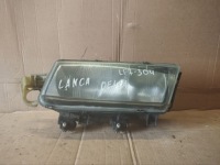 Купить Лампа левая передняя левый перед lancia delta 88200432, фото thumb