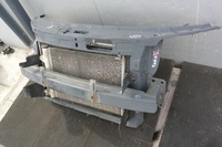 фото thumb №3, Pas переднее радиатор комплект fabia ii 1.6 16v