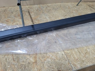 фото thumb №3, Kia sportage 5 v 22r планка пороговая накладка левая