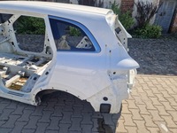 фото thumb №1, Renault koleos ii чверть лівий задня крила