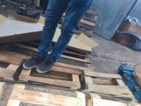 фото thumb №14, Капот кришка двигуна сталевий kia sorento um iii 3 12.14-05.20r лак abp