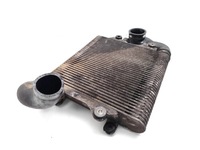 фото thumb №11, Isuzu rodeo радіатор повітря наддувний / інтеркулер 3.0 d дизель