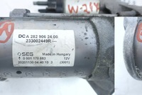 фото thumb №7, Стартер mercedes a w177 1.3 a2829062400