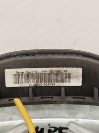 фото thumb №4, Подушка подушка безопасности водителя rover75 ehm102400