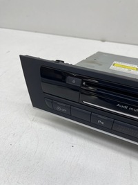 фото thumb №8, Audi a6 c7 модуль считыватель блок мультимедиа navi mmi навигации легальный!