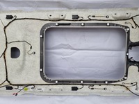 фото thumb №10, Jeep grand cherokee wl l 3.6 limited потолок famcam 2021-