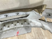 фото thumb №12, Opel zafira b 2008-2011 бампер перед 13247273