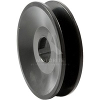 фото thumb №1, Шків kółko renault citroen peugeot