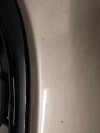 Бампер передний перед 722/a fiat tipo 2 hb Цена, фото thumb