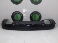 фото thumb №1, Mercedes gla amg w156 диффузор бампер задняя