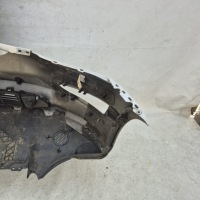 фото thumb №13, Tesla model 3 17- бампер перед передний решётка плита